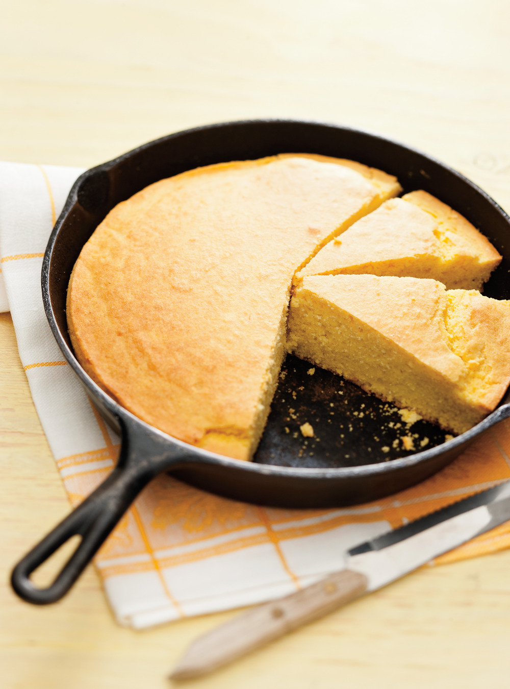 Cornbread