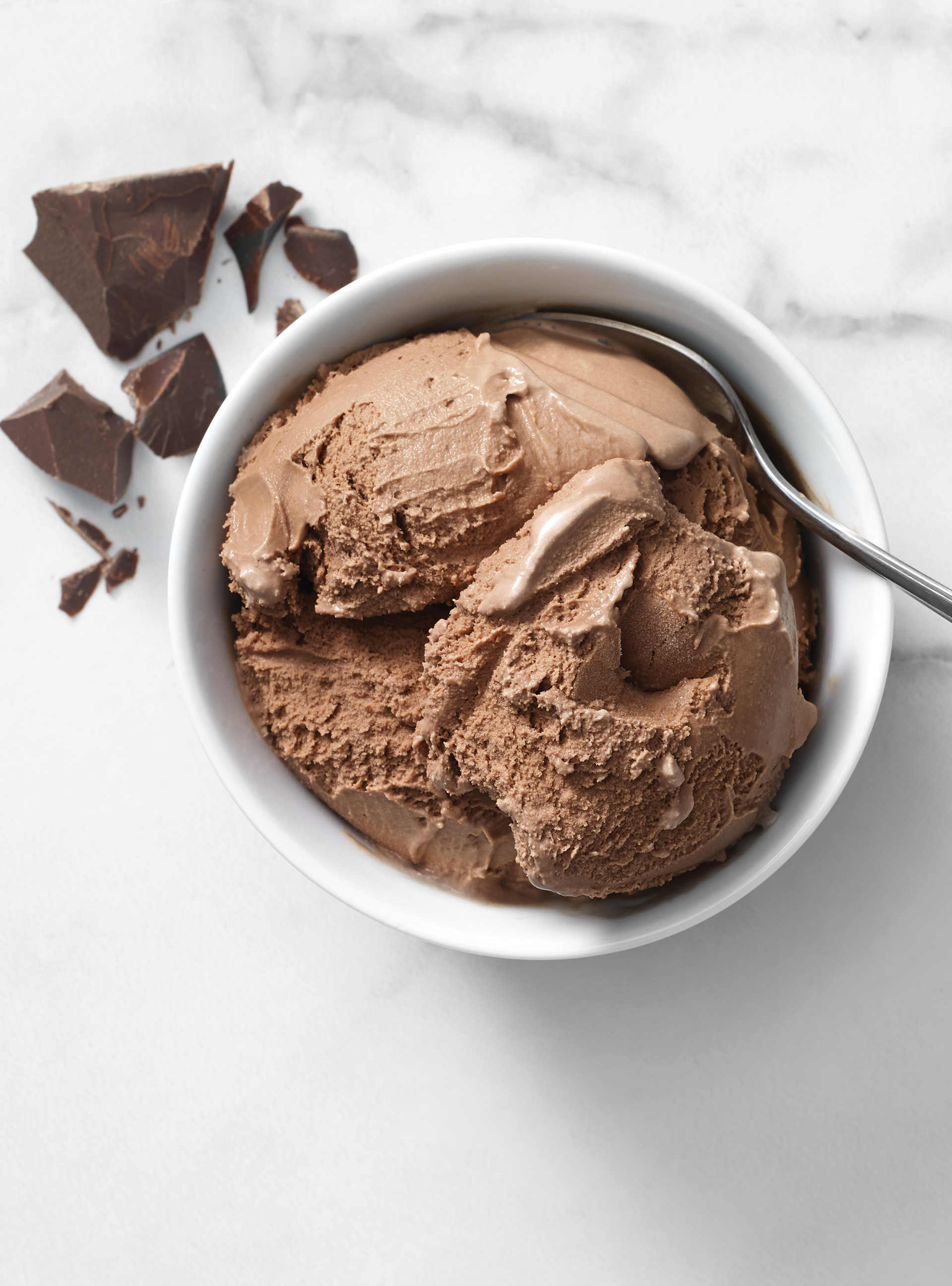 Chocolate Ice Cream