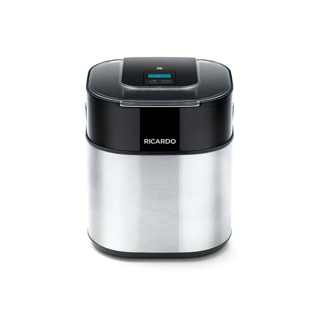 RICARDO Ice Cream Maker