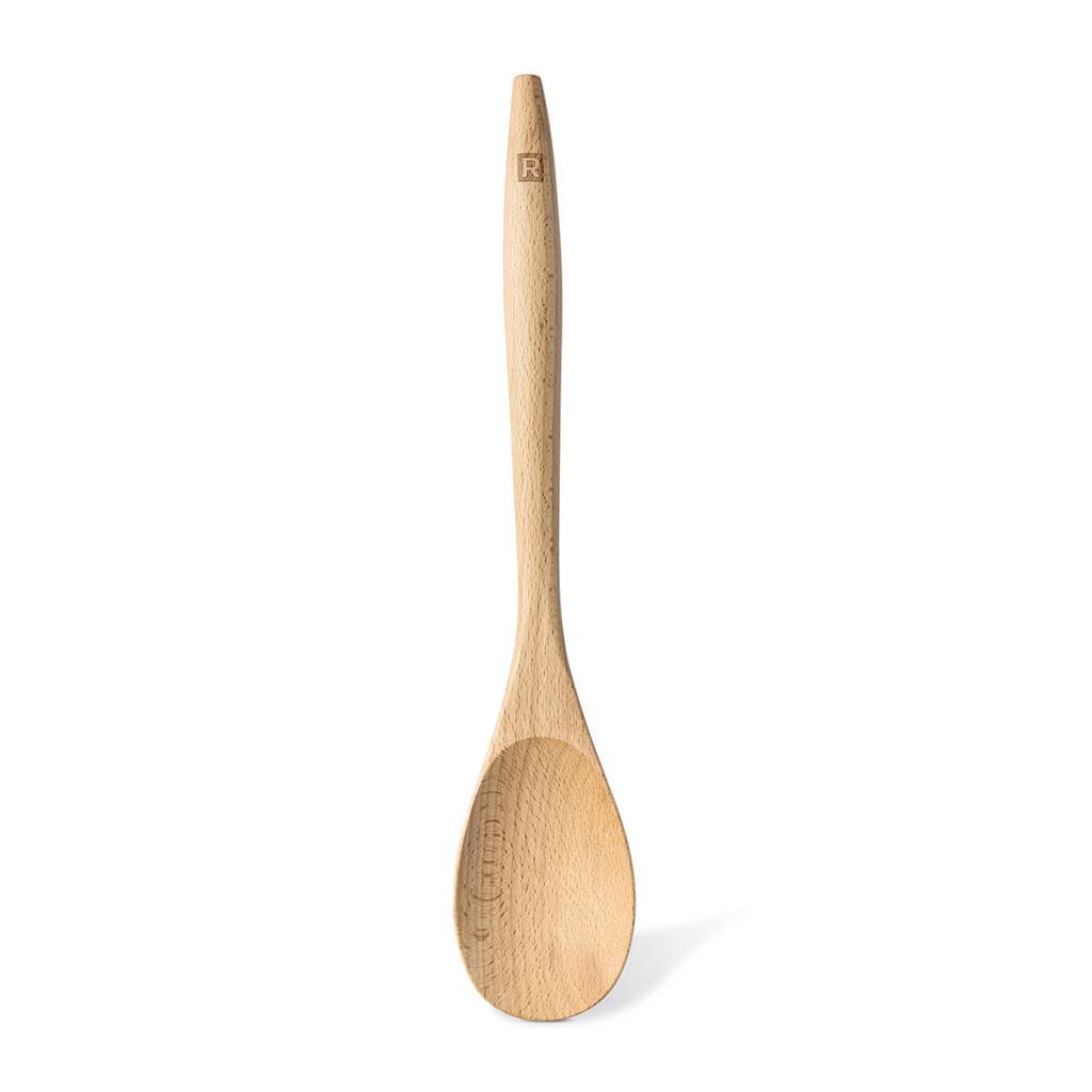 RICARDO Beechwood Spoon