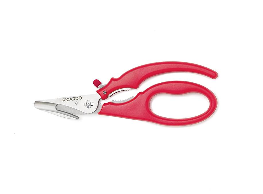 RICARDO Seafood Scissors