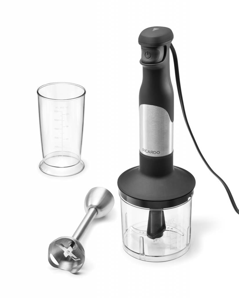 RICARDO Hand Blender