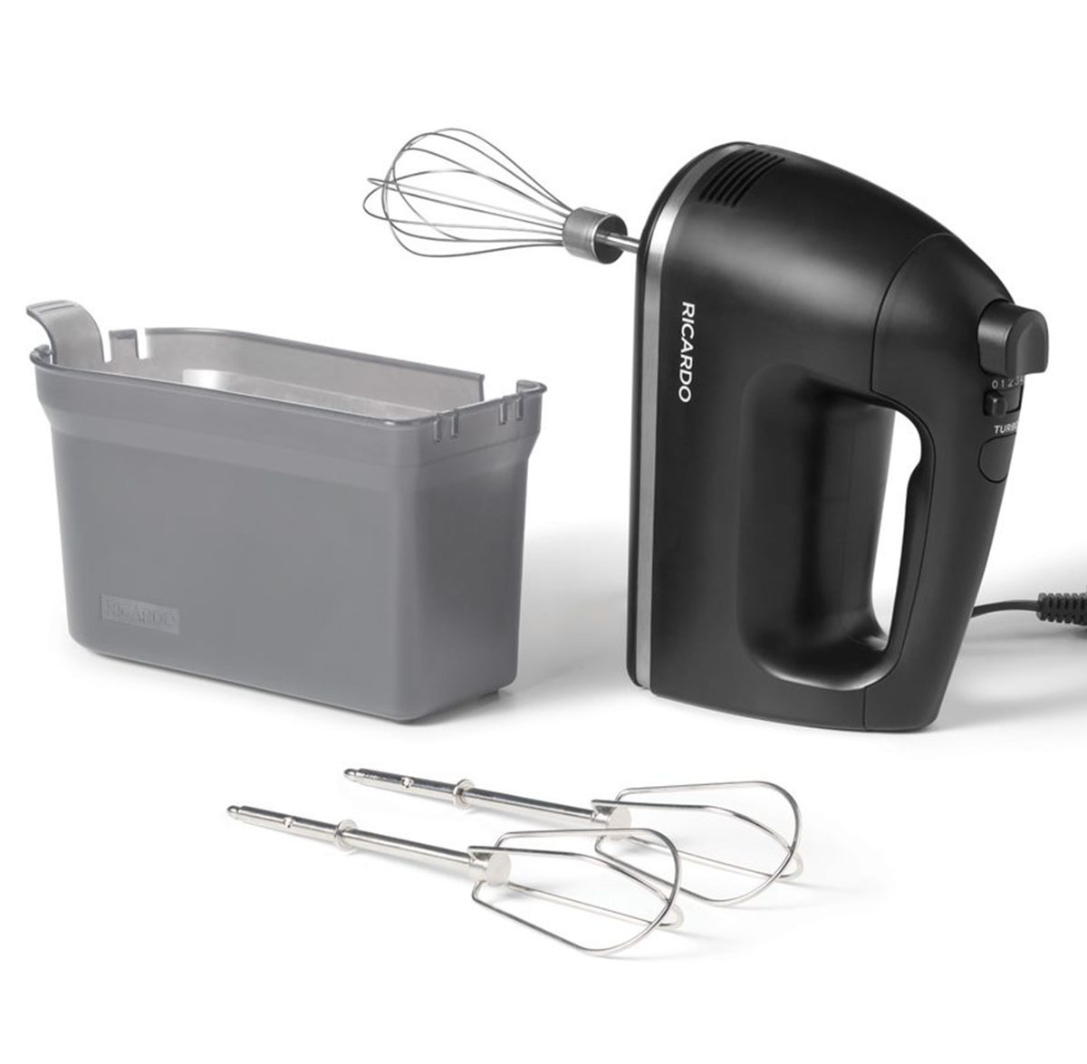 Electric Hand Mixer RICARDO