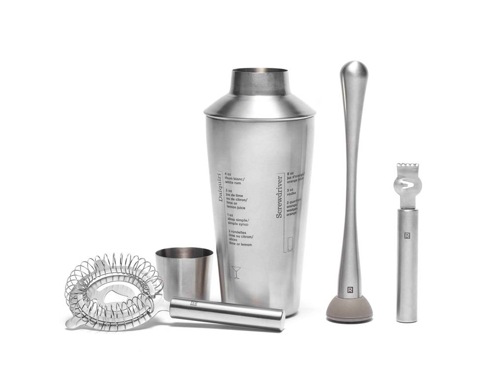 RICARDO Cocktail Kit