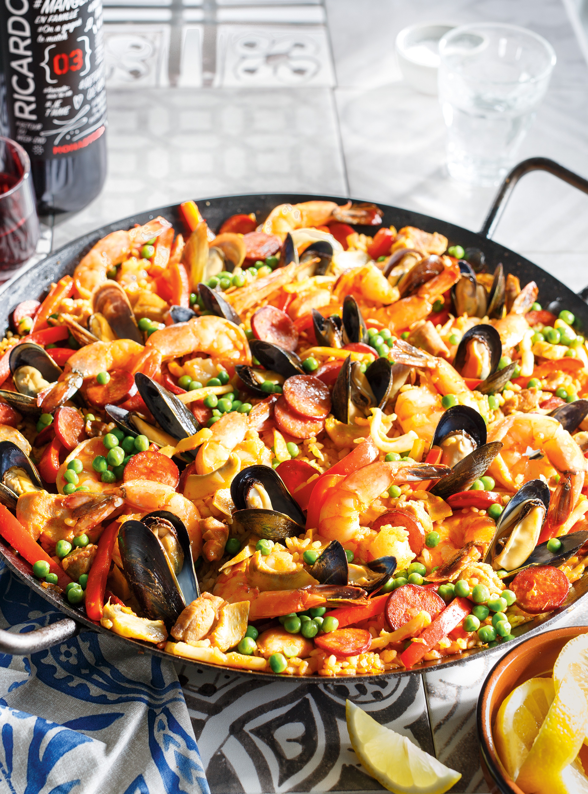 Paella (The Best)