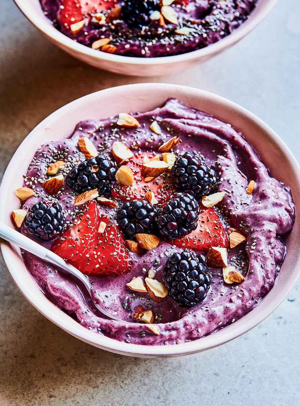 Açai Bowl