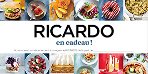 Apperçu de la carte